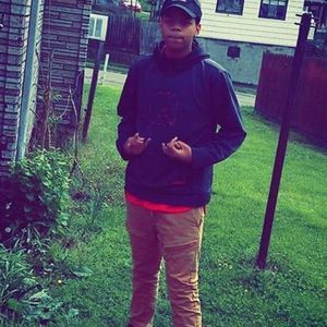 Meet your Posher, Zachary